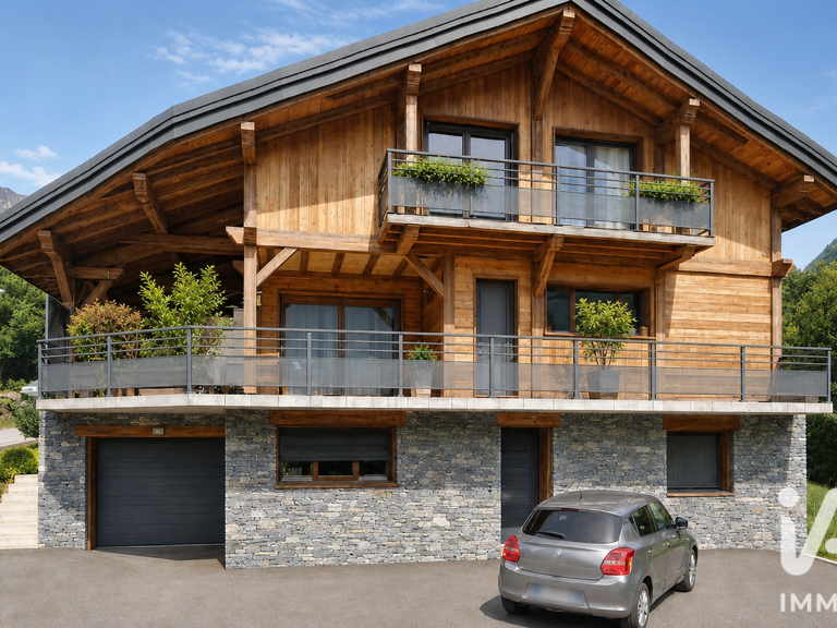 Vente Maison/villa 6 pièces — photo 1