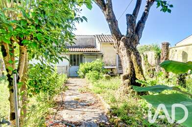 Maison 4 pièces 165000 €