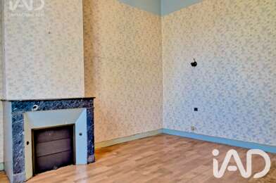 Maison 4 pièces 165000 €