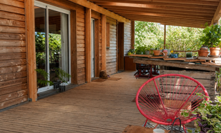 Maison 5 Pièces 86 m² à vendre à Lisle-sur-Tarn (81310)