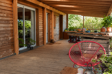 Maison 5 pièces 368000 €
