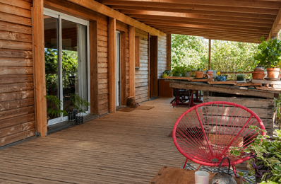 Vente Maison/villa 5 pièces — photo du bien