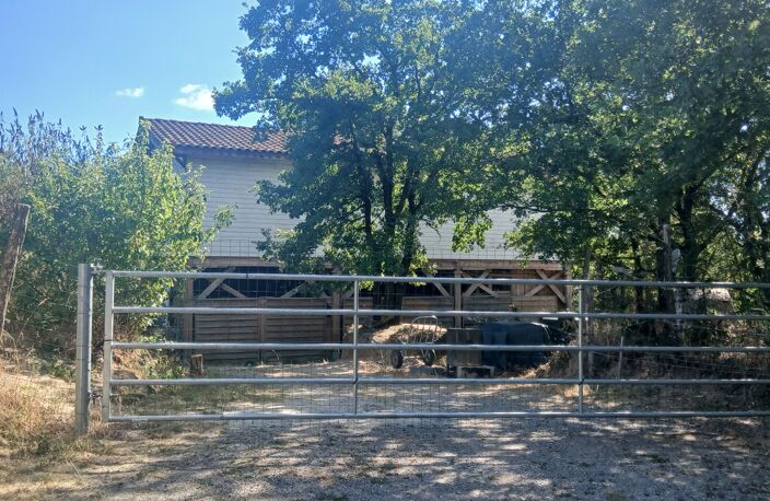 Vente Maison/villa 5 pièces — photo 3