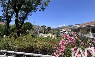 Appartement 3 Pièces 66 m² à vendre à Toulon (83000)