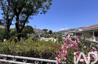 Vente Appartement 3 pièces — photo du bien