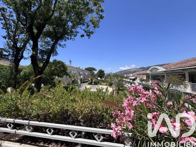 Vente Appartement 3 pièces — photo du bien