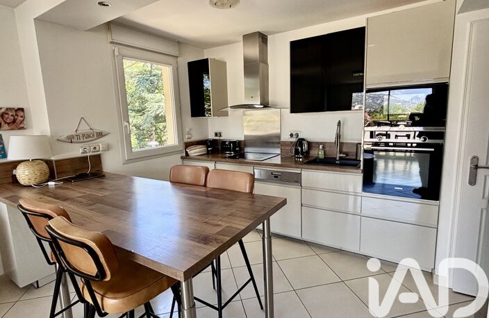 Vente Appartement 3 pièces — photo 2
