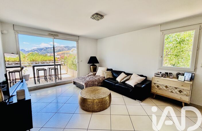 Vente Appartement 3 pièces — photo 3