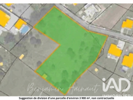 Vente Terrain à bâtir 550 m&sup2; — photo 4
