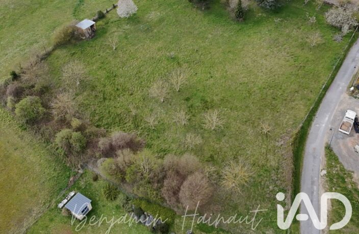 Vente Terrain à bâtir 550 m&sup2; — photo 5