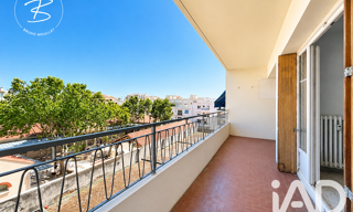 Appartement 3 Pièces 73 m² à vendre à Toulon (83200)