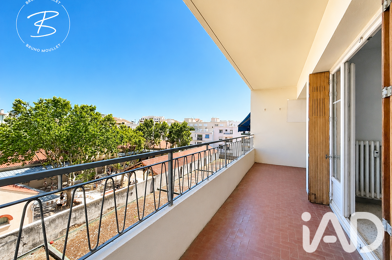 Appartement 3 pièces 162500 €