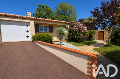 Maison 5 pièces 259000 €