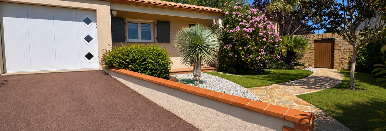 Maison 5 Pièces 85 m² à vendre à Aizenay (85190)