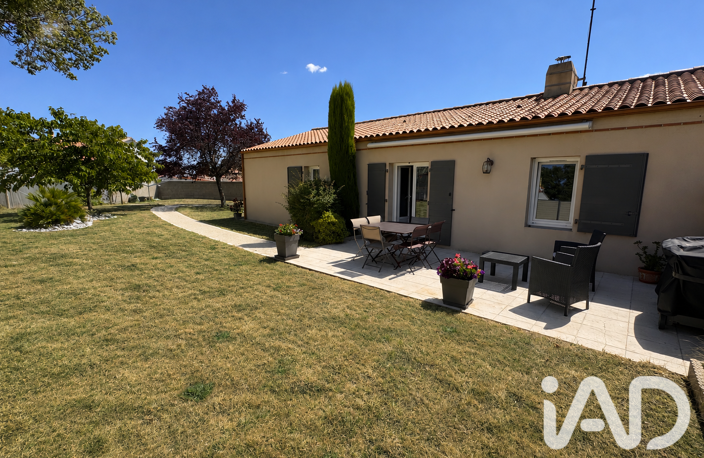 Vente Maison traditionnelle 5 pièces — photo 2