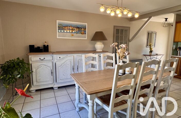 Vente Maison traditionnelle 5 pièces — photo 3