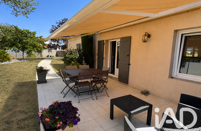 Vente Maison traditionnelle 5 pièces — photo 4