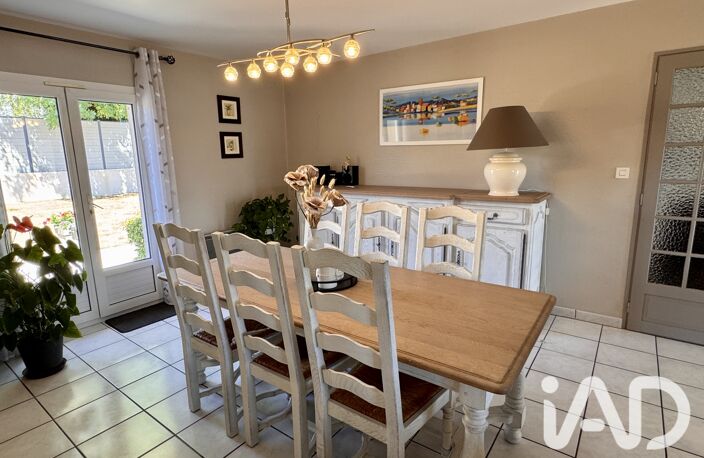 Vente Maison traditionnelle 5 pièces — photo 5