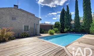 Maison 8 Pièces 231 m² à vendre à Landiras (33720)