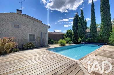 Maison 8 pièces 495000 €
