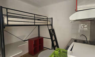 Appartement 1 Pièce 9 m² à louer à Nîmes (30000)