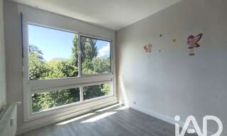 Appartement 5 Pièces 91 m² à vendre à Seyssinet-Pariset (38170)