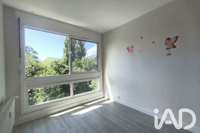 Appartement 5 pièces 155000 €