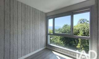 Appartement 5 Pièces 91 m² à vendre à Seyssinet-Pariset (38170)