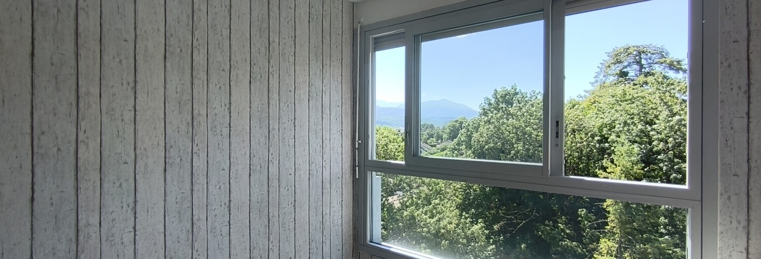 Appartement 5 Pièces 91 m² à vendre à Seyssinet-Pariset (38170)