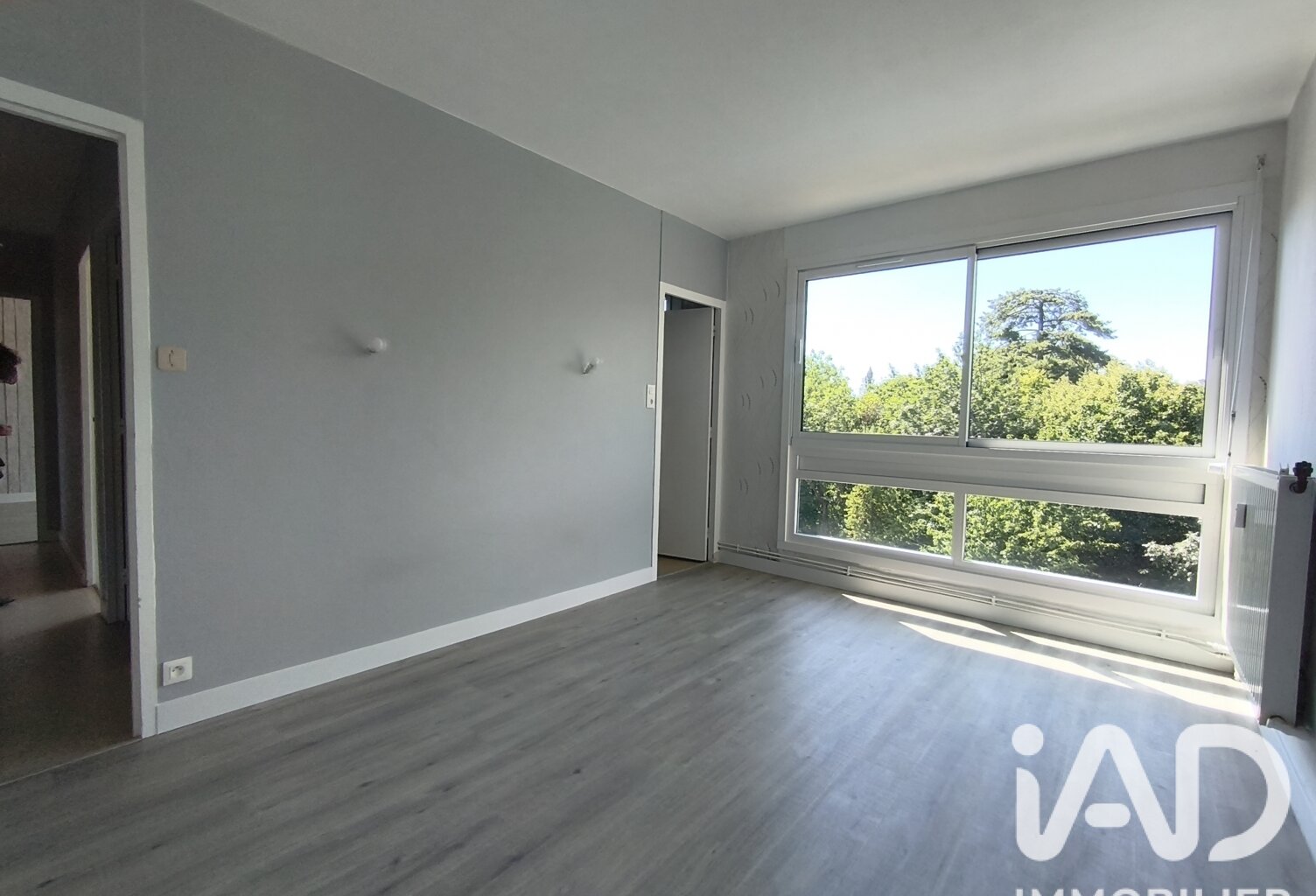 Vente Appartement 5 pièces — photo 1