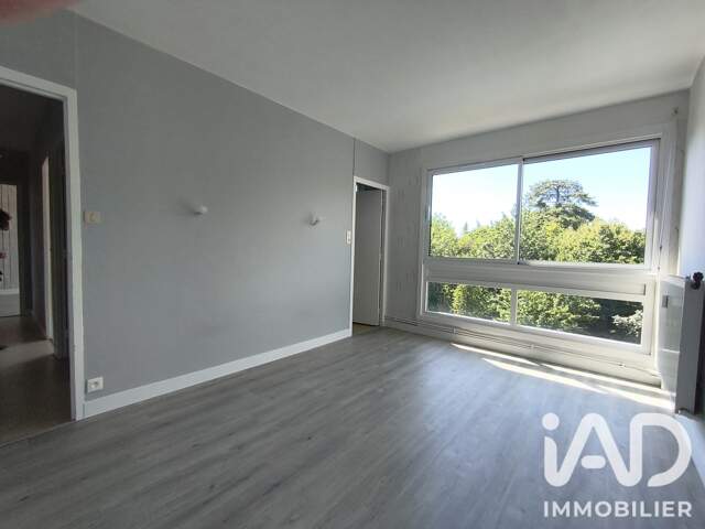 Vente Appartement 5 pièces — photo du bien