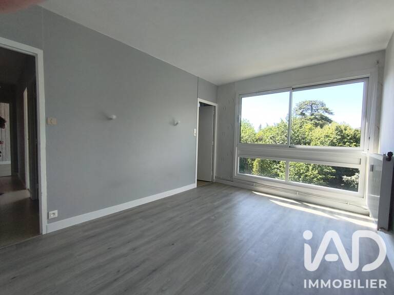 Vente Appartement 5 pièces — photo 1