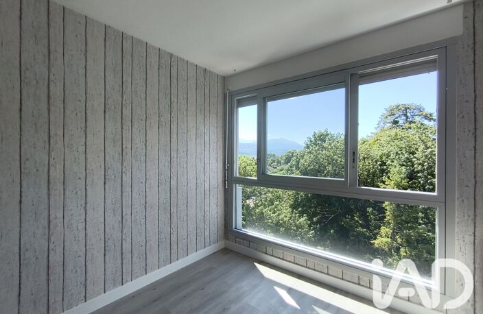 Vente Appartement 5 pièces — photo 2