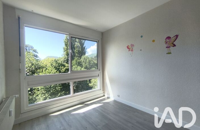 Vente Appartement 5 pièces — photo 3
