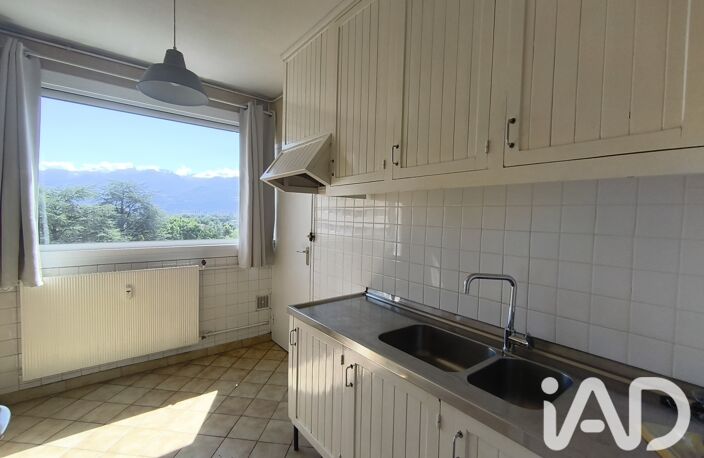 Vente Appartement 5 pièces — photo 5
