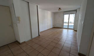 Appartement 2 Pièces 45 m² à louer à Nîmes (30000)