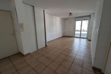 Appartement 2 pièces 639 €