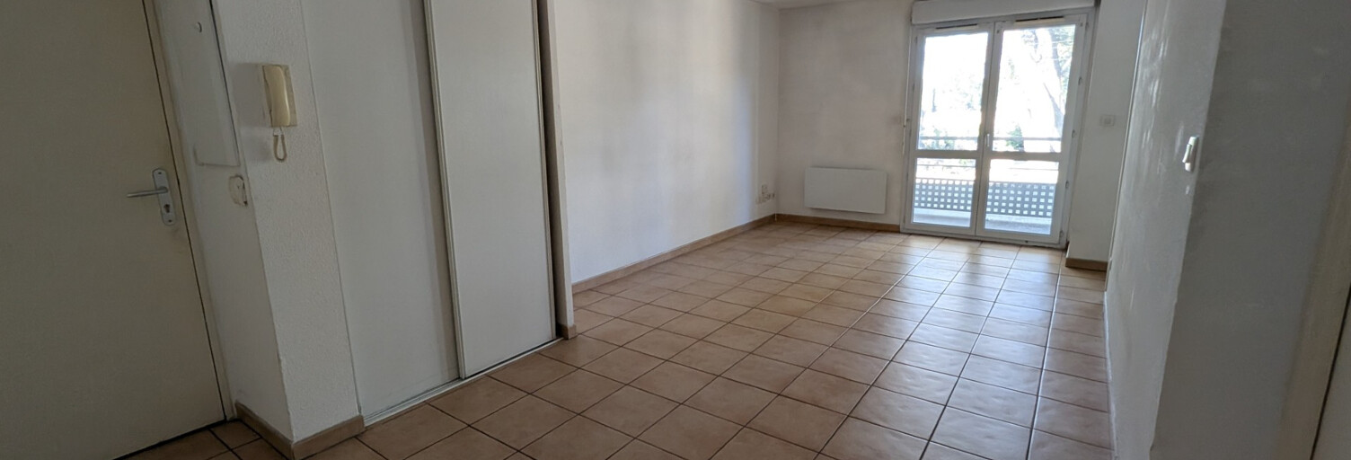 Appartement 2 Pièces 45 m² à louer à Nîmes (30000)