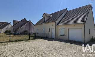 Maison 5 Pièces 92 m² à vendre à Vienne-en-Val (45510)