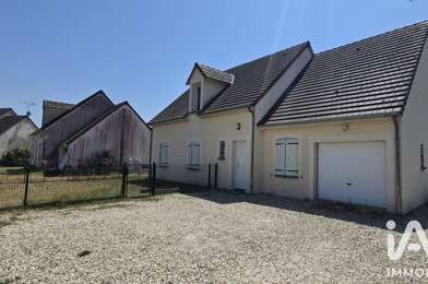 Maison 5 pièces 220000 €