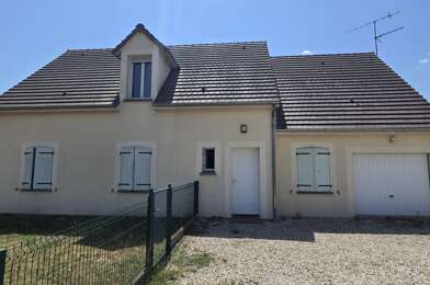 Maison 5 pièces 215000 €