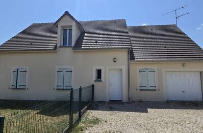 Vente Pavillon 5 pièces — photo du bien