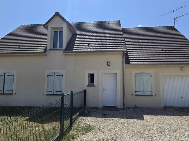 Vente Pavillon 5 pièces — photo du bien