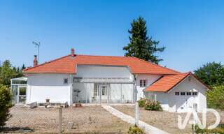Maison 4 Pièces 110 m² à vendre à Bellerive-sur-Allier (03700)