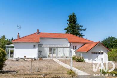 Maison 4 pièces 186000 €