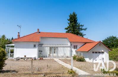 Vente Maison/villa 4 pièces — photo du bien