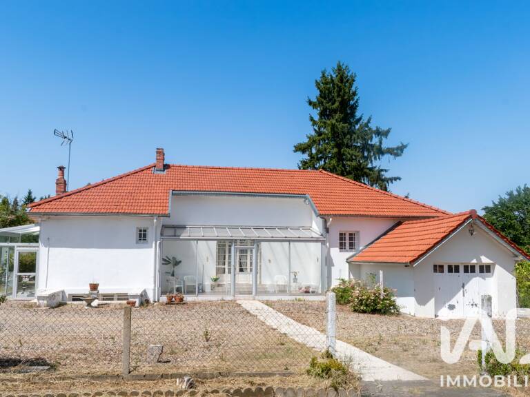 Vente Maison/villa 4 pièces — photo 1