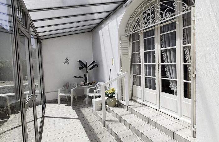 Vente Maison/villa 4 pièces — photo 3