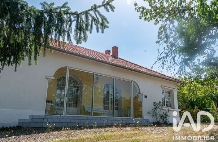Vente Maison/villa 4 pièces — photo 4