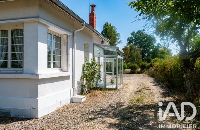 Vente Maison/villa 4 pièces — photo 5